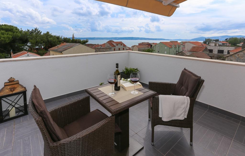 Apartments Ena&Toni Kaštela Kültér fotó