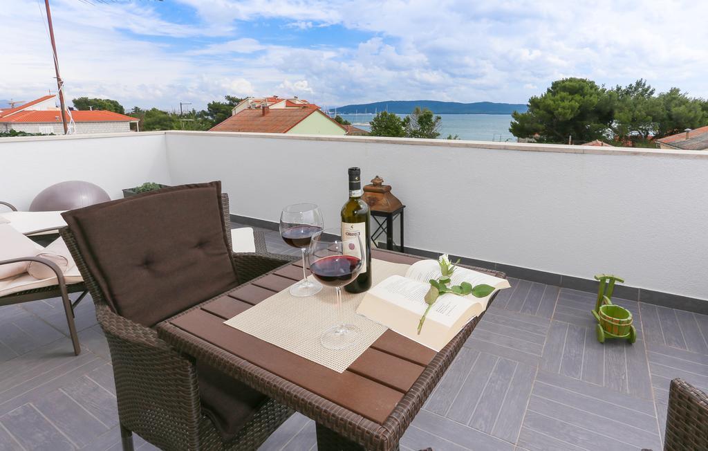 Apartments Ena&Toni Kaštela Kültér fotó