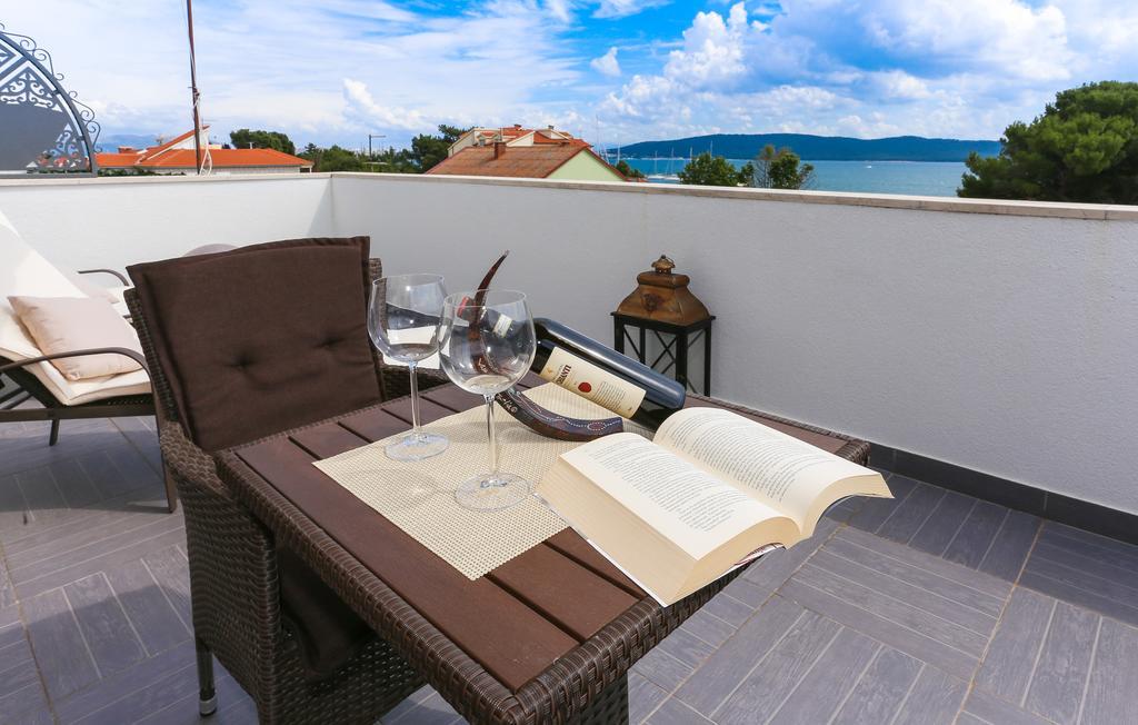 Apartments Ena&Toni Kaštela Kültér fotó