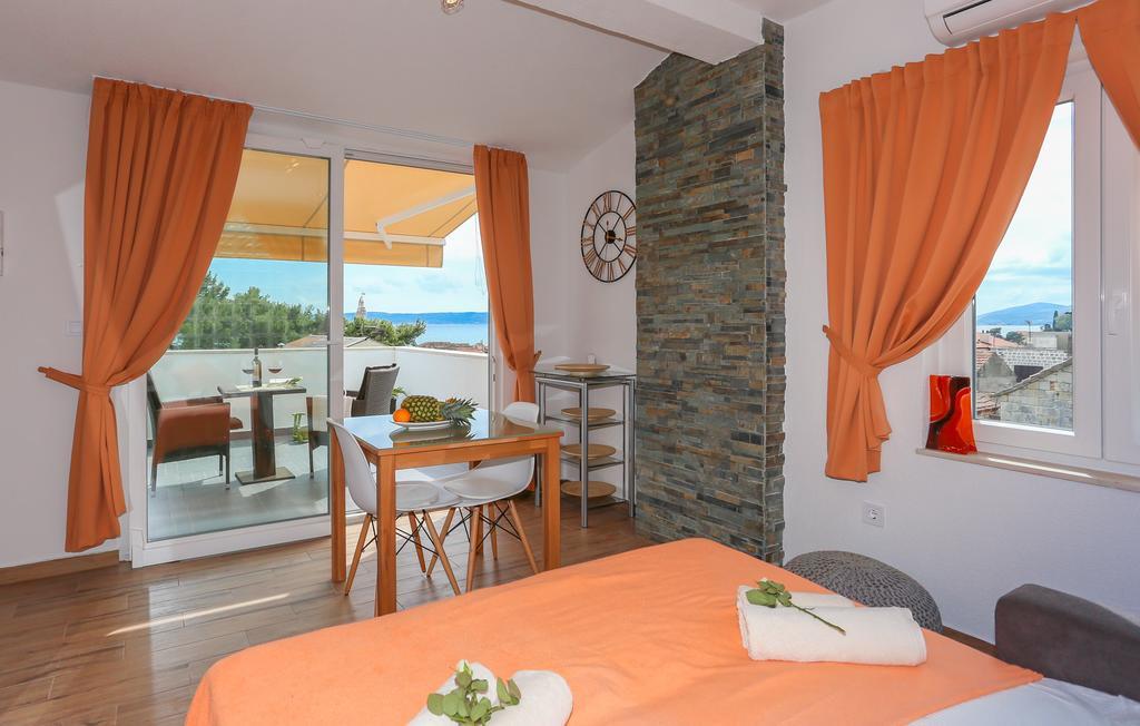 Apartments Ena&Toni Kaštela Kültér fotó