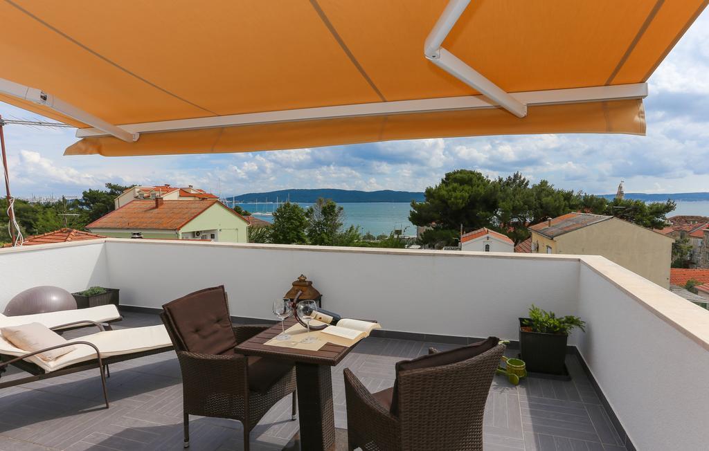 Apartments Ena&Toni Kaštela Kültér fotó