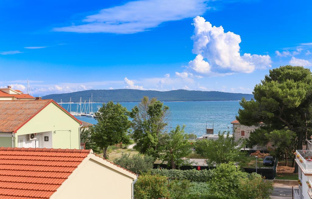 Apartments Ena&Toni Kaštela Kültér fotó