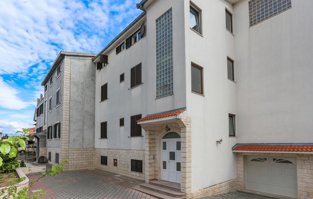 Apartments Ena&Toni Kaštela Kültér fotó