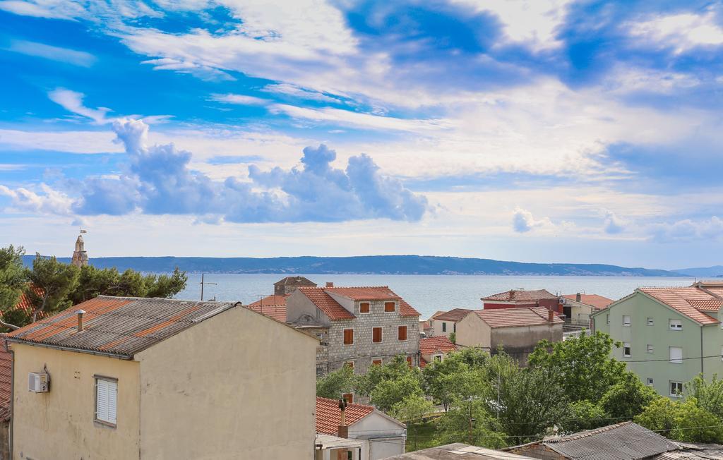 Apartments Ena&Toni Kaštela Kültér fotó